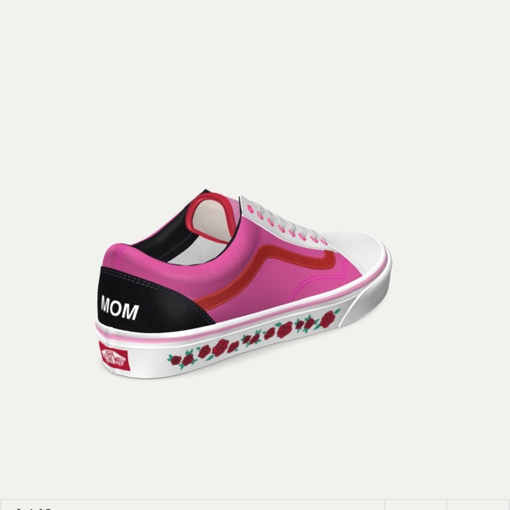 Shoes from Emma